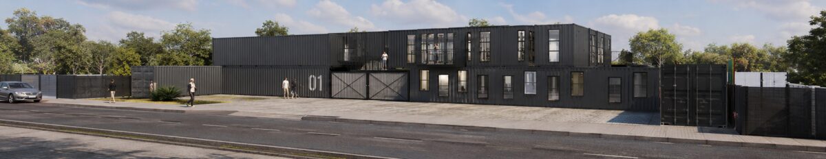 Oficinas